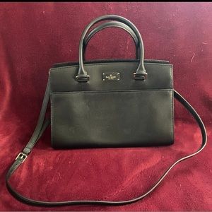Authentic Kate Spade Purse
